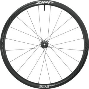 Zipp 202 NSW CL Carbon Vorderrad