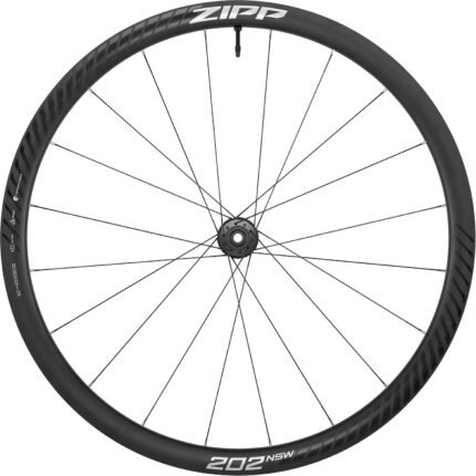 Zipp 202 NSW CL Carbon Vorderrad