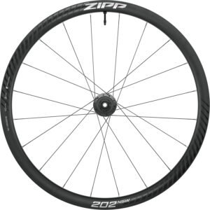 Zipp 202 NSW CL Carbon Hinterrad