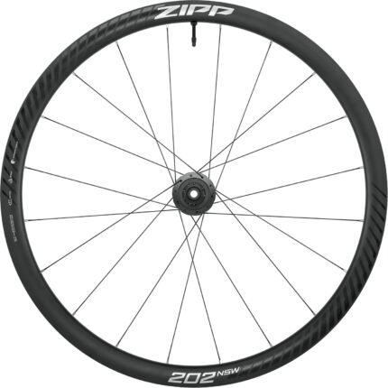 Zipp 202 NSW CL Carbon Hinterrad