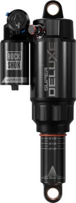rockshox super deluxe ultimate rc2t d1