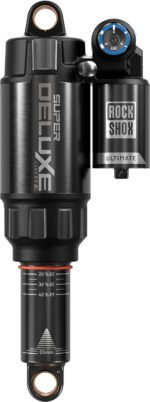 rockshox super deluxe ultimate rc2t d1
