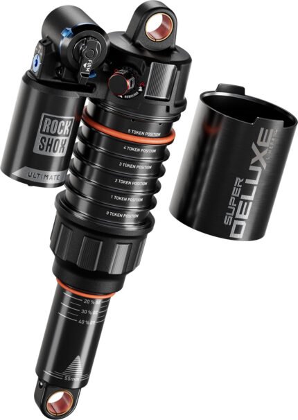 rockshox super deluxe ultimate rc2t d1