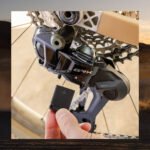 shimano grx di2 rx827 1x12 fach gruppe disc 160/160mm top deal