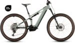 cube stereo hybrid one44 hpc race 800 driedherbs´n´black
