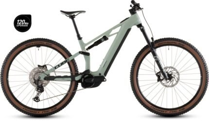 cube stereo hybrid one44 hpc race 800 driedherbs´n´black