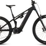 cube stereo hybrid one77 hpc slx 800 blackline