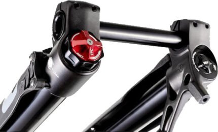 manitou dorado pro gen2 27,5/29" boost