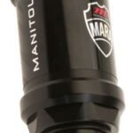 Manitou Mara Pro Lite Can Trunnion Dämpfer