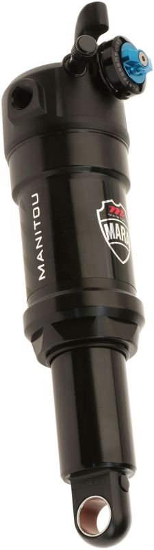 Manitou Mara Pro Lite Can Trunnion Dämpfer