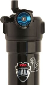 manitou mara pro lite can trunnion dämpfer