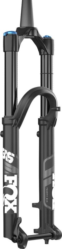 fox racing shox 36 a float 29" performance 150 3posgrip 58ht tapered boost top deal