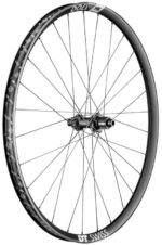 dt swiss xm 1700 spline® 30 cl boost 27,5" hinterrad