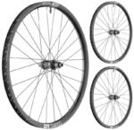 DT Swiss HXC 1501 Spline® 27,5" 30mm CL Boost Hinterrad
