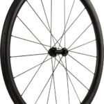 Newmen Advanced SL R.38 Streem Carbon Vorderrad