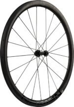 Newmen Advanced SL R.38 Streem Carbon Vorderrad