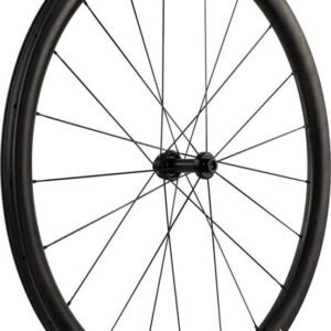 Newmen Advanced SL R.38 Streem Carbon Vorderrad