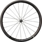 newmen advanced sl r.38 streem carbon vorderrad