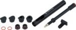 newmen advanced sl r.38 streem carbon vorderrad