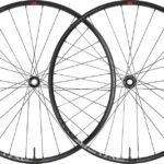 fulcrum red metal 5 29" boost laufradsatz