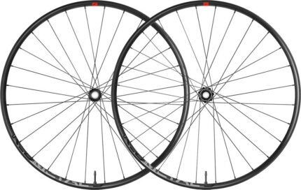 fulcrum red metal 5 29" boost laufradsatz