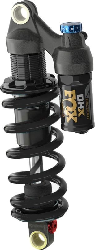 Fox DHX Factory 230x60 Coil Dämpfer