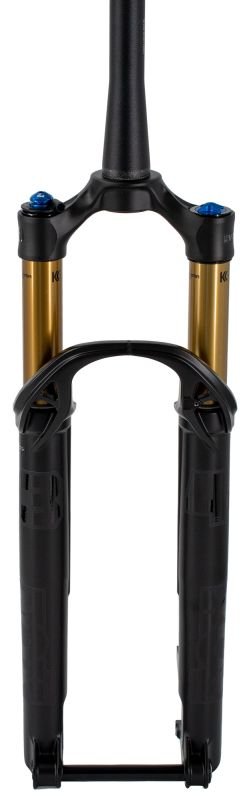 Fox Racing Shox 34 K Float 29" Factory 120 Grip SL Remote Tapered Kabolt Boost TOP-DEAL