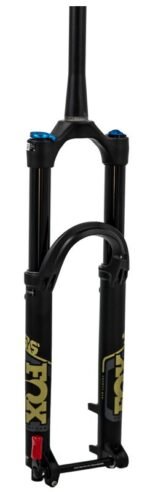 fox racing shox 36 a float 29" rhythm 160 grip sweep adj 58ht tapered boost top deal