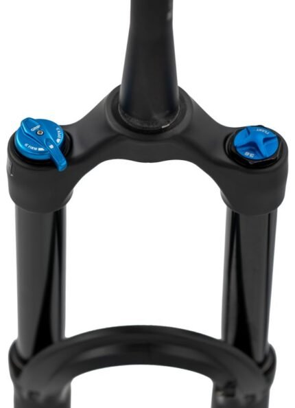 fox racing shox 36 a float 29" rhythm 160 grip sweep adj 58ht tapered boost top deal