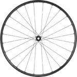 fulcrum metal alx 29" centerlock shimano hg boost laufradsatz