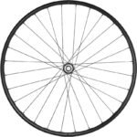 fulcrum metal alx 29" centerlock shimano hg boost laufradsatz