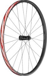 fulcrum metal alx 29" centerlock shimano hg boost laufradsatz