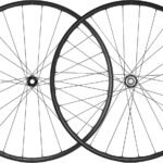 Fulcrum METAL ALX 29" Centerlock Shimano HG Boost Laufradsatz
