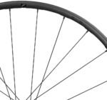 fulcrum metal alx 29" centerlock shimano hg boost laufradsatz