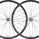 Fulcrum Red Zone Carbon 29" Centerlock Shimano HG Boost Laufradsatz