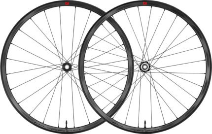 Fulcrum Red Zone Carbon 29" Centerlock Shimano HG Boost Laufradsatz