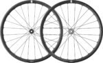 Fulcrum Soniq ALX 28" CL Shimano HG Laufradsatz