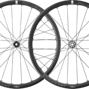 Fulcrum Soniq ALX 28" CL Shimano HG Laufradsatz