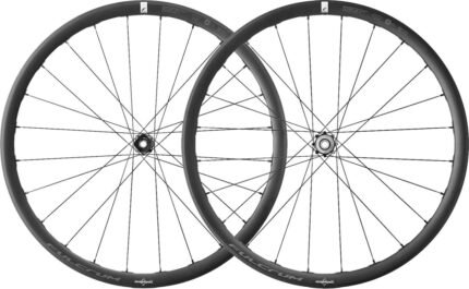 Fulcrum Soniq ALX 28" CL Shimano HG Laufradsatz