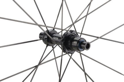 newmen advanced sl x.r.36 vonoa 700c cl sram xdr gravel laufradsatz