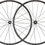 Newmen Advanced SL X.R.25 VONOA 700C CL Microspline Gravel Laufradsatz