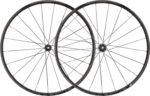Newmen Advanced SL X.R.25 VONOA 700C CL Microspline Gravel Laufradsatz