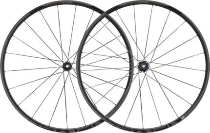 Newmen Advanced SL X.R.25 VONOA 700C CL Microspline Gravel Laufradsatz