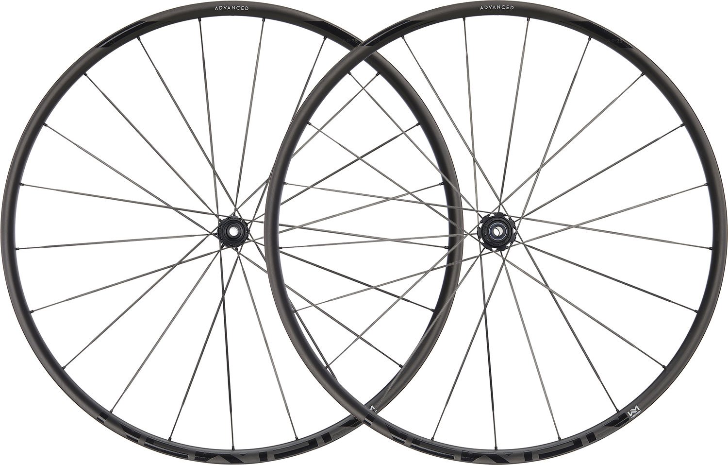 Newmen Advanced SL X.R.25 VONOA 700C CL Microspline Gravel Laufradsatz Newmen Advanced SL X.R.25 VONOA 700C CL Microspline Gravel Laufradsatz