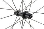 newmen advanced sl x.r.36 vonoa 700c cl shimano hg gravel laufradsatz