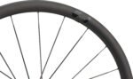 newmen advanced sl x.r.36 vonoa 700c cl sram xdr gravel laufradsatz