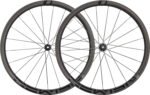 Newmen Advanced SL X.R.36 VONOA 700C CL Sram XDR Gravel Laufradsatz