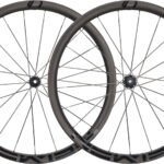 Newmen Advanced SL X.R.36 VONOA 700C CL Shimano HG Gravel Laufradsatz