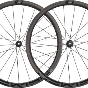 Newmen Advanced SL X.R.36 VONOA 700C CL Shimano HG Gravel Laufradsatz