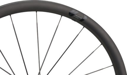 newmen advanced sl x.r.36 vonoa 28" fade r cl 12x100 vorderrad